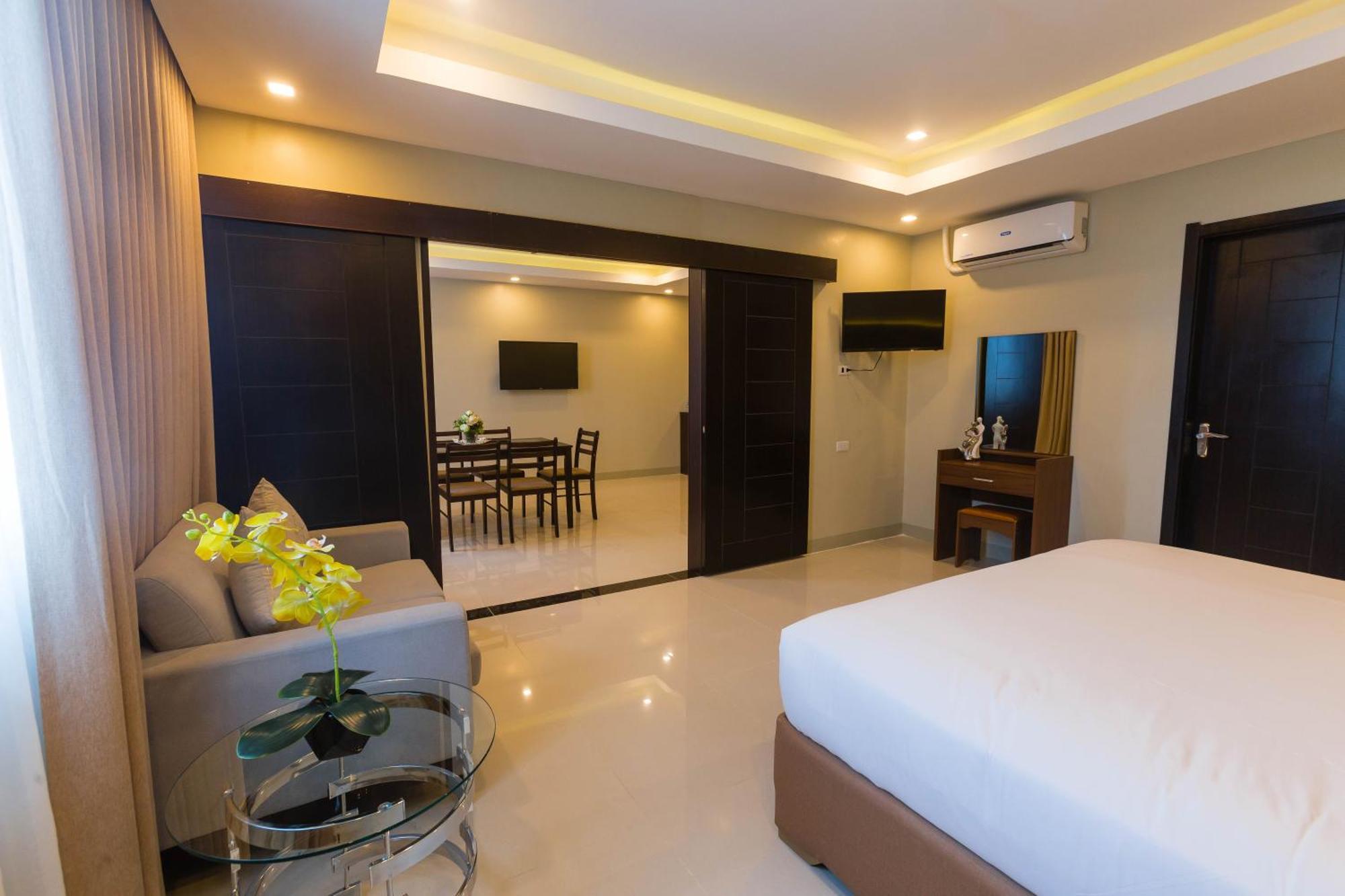 Iloilo Gateway Hotel And Suites Pavia Dış mekan fotoğraf