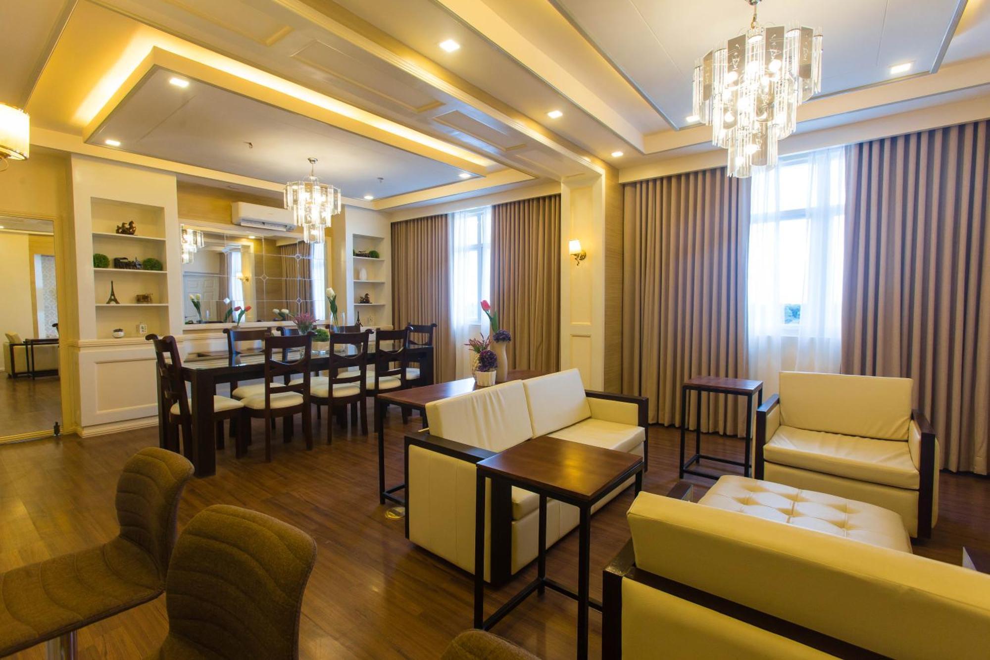 Iloilo Gateway Hotel And Suites Pavia Dış mekan fotoğraf