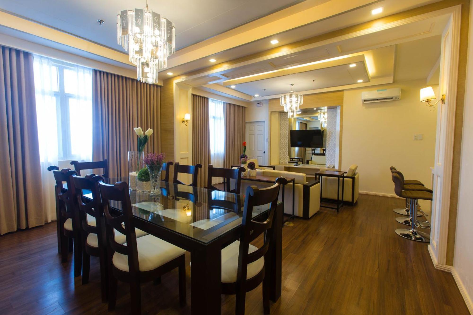 Iloilo Gateway Hotel And Suites Pavia Dış mekan fotoğraf